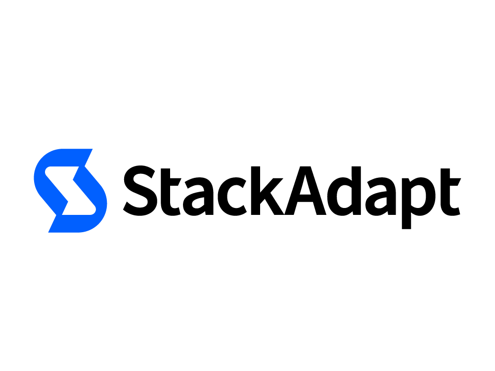 StackAdapt logo