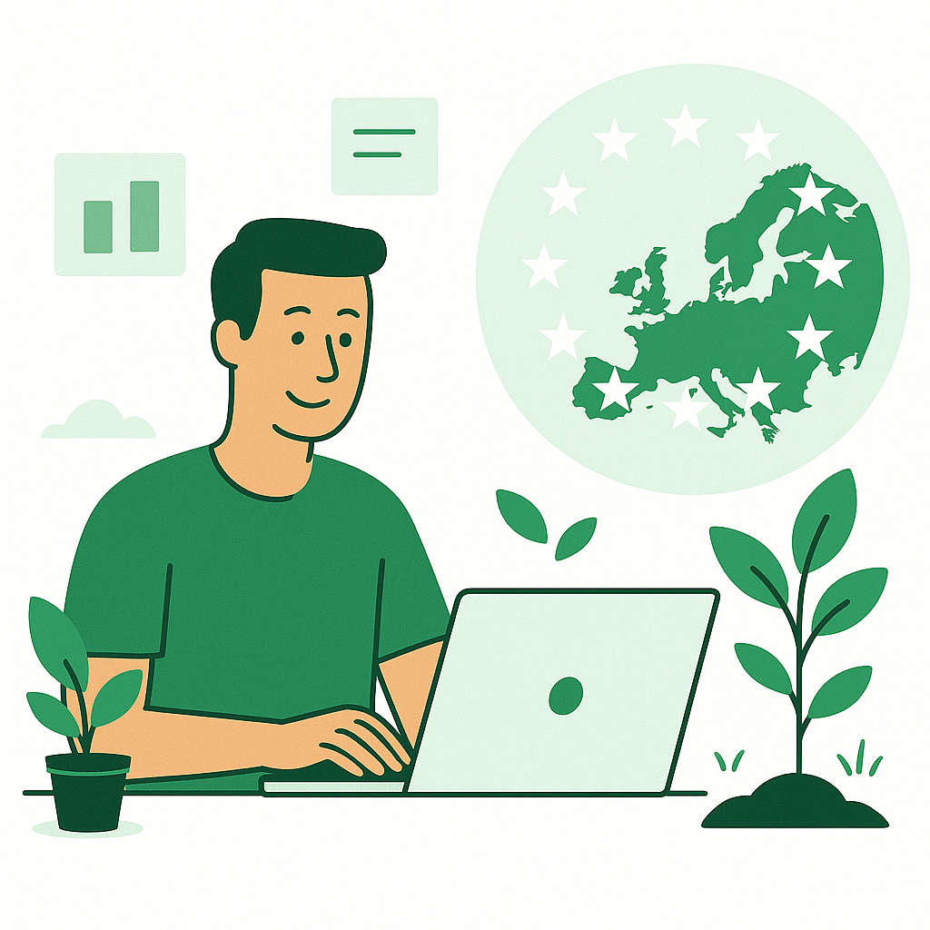 LeafLads - EU market introduction partner